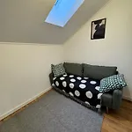 Small Cozy Flat