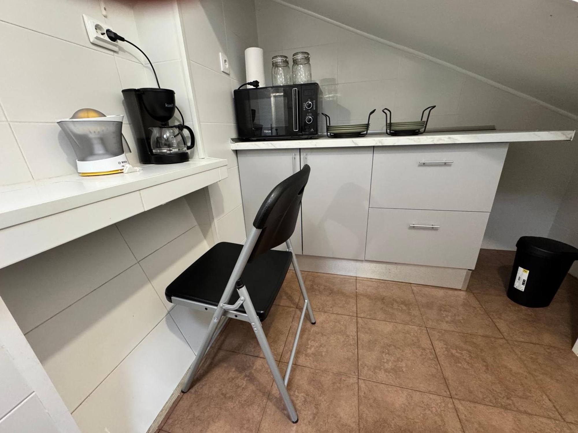 Small Cozy Flat * Lisbon