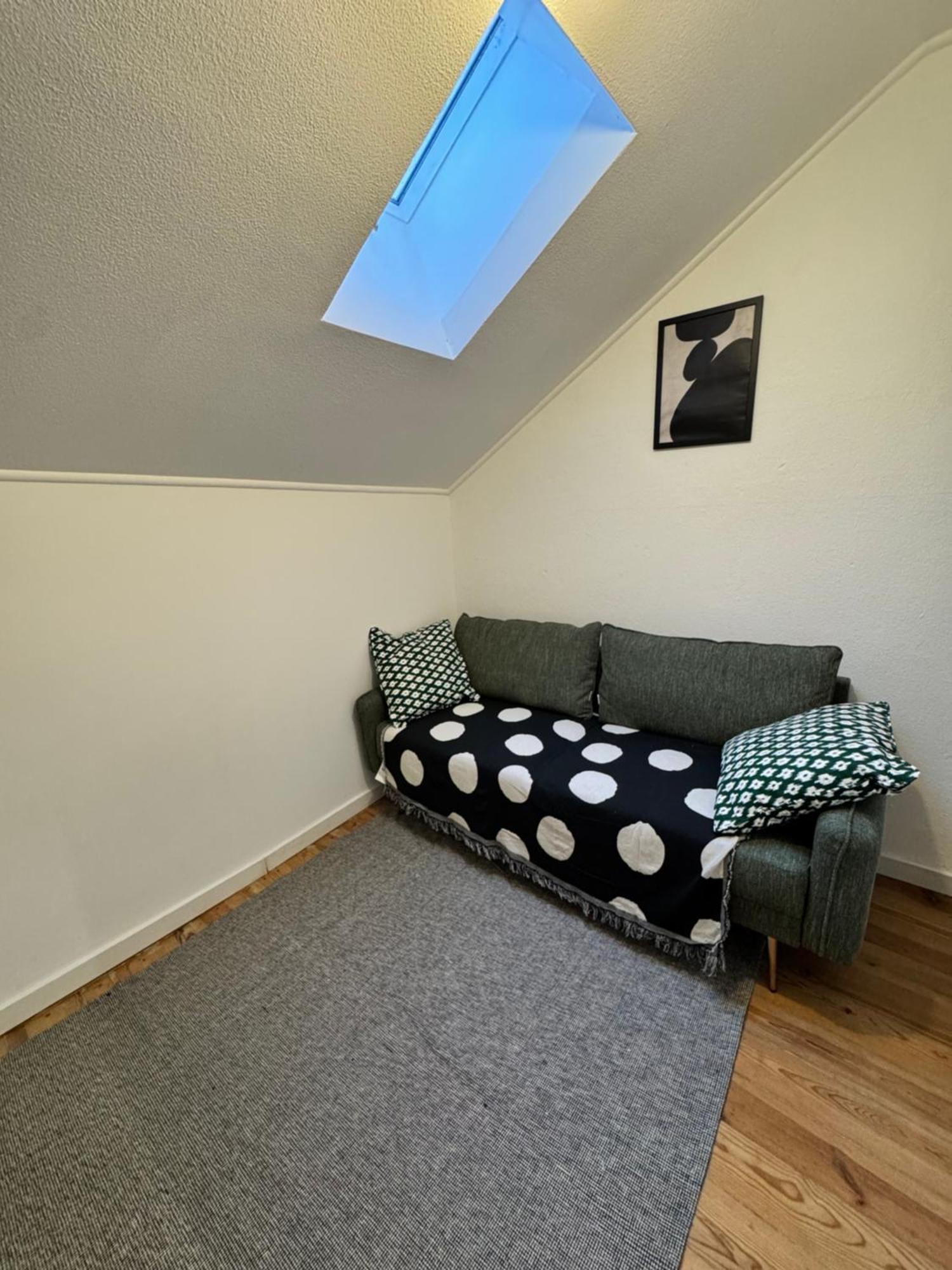 Apartment Small Cozy Flat Lisbon
