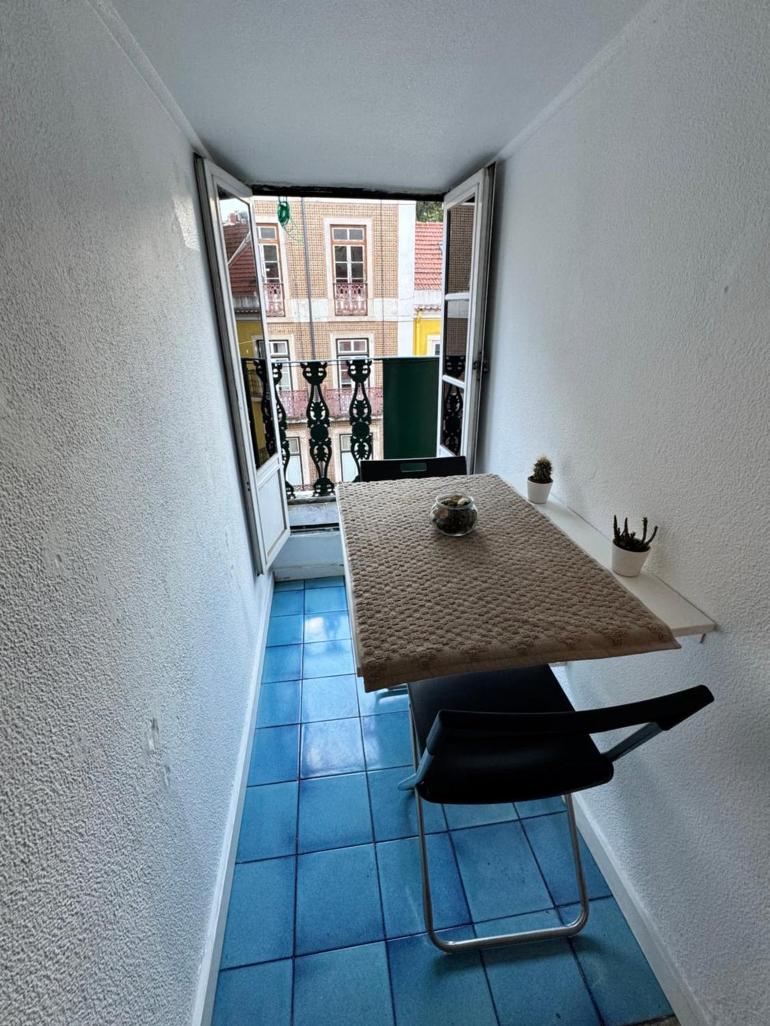 Apartment Sob O Ceu De
